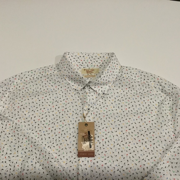 Shirt with funny prints - Picture 5 of 6